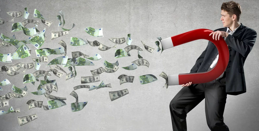 Целевой маркетинг — как увеличить ваши продажи