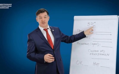 Законченная работа сотрудника (ЗРС) или главная часть должностной инструкции любого сотрудника