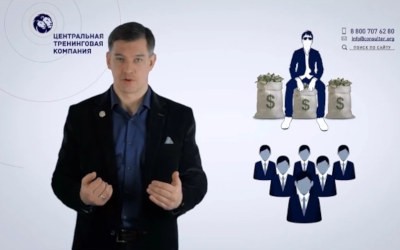 Роль финансового директора в компании