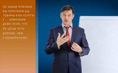 Маркетинговый опрос №1. Первое действие маркетолога