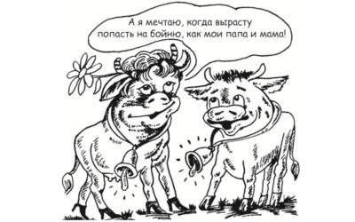 Правдивы ли ваши цели?