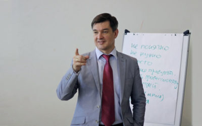 Способность руководителя решать проблемы