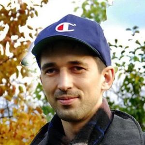 Ренат Хабутдинов