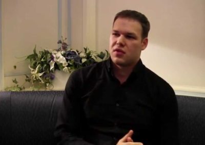 Сергей Козлов, владелец бизнеса, г. Минск