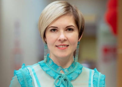 Кичигина Алена, туристические услуги, г. Москва