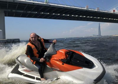 Иван Белкин, кондитерские изделия, г. Ханты-Мансийск