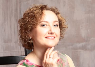Ирина Ларионова, запчасти к Автогрейдерам, г. Челябинск