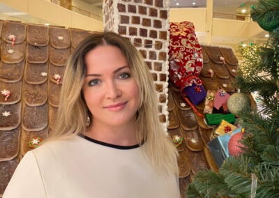 Деникеева Юлия, управление и эксплуатация недвижимостью, г. Петропавловск-Камчатский