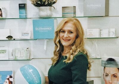 Светлана Родионова, директор, «OU Mil Mil», г. Таллин (Эстония)