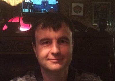 Михаил Мишуров, директор, ООО «Афалина климат», г. Челябинск