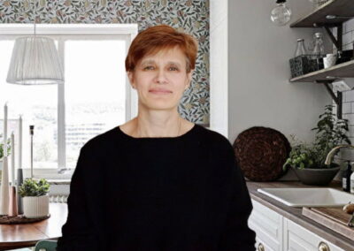 Майя Сережкина, руководитель транспортного отдела, фабрика продуктов «Пельмени от Воротынцевой», г. Курган