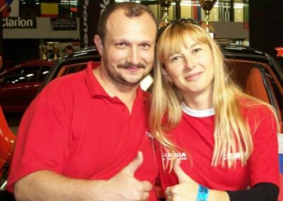 Сергей Туманов, аудиотехника для автомобилей, г. Ставрополь