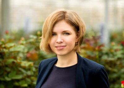 Светлана Диденко, общепит, г. Кострома