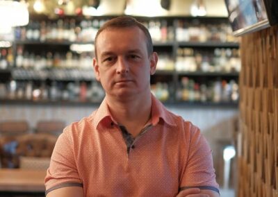 Даниил Стексов, автошкола, г. Хабаровск