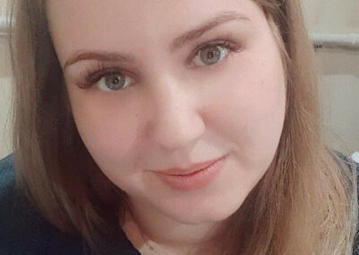 Екатерина Куцевалова, оптовая торговля продуктами питания, г. Кызыл