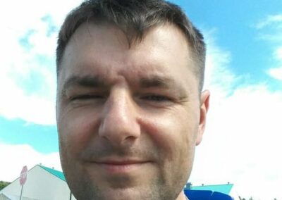 Василий Шатунов, оптово-розничная торговля продуктов питания; автоперевозки; недвижимость, г. Сахалин