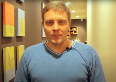 Максим Белавкин, консалтинг и техническая сертификация, г. Ступино, МО
