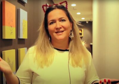 Юлия Деникиева, управление недвижимостью, г. Петропавловск-Камчатский