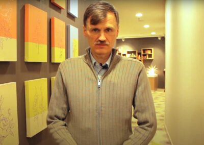 Сергей Новотный, испытательное оборудование для промышленности, г. Пушкин, МО