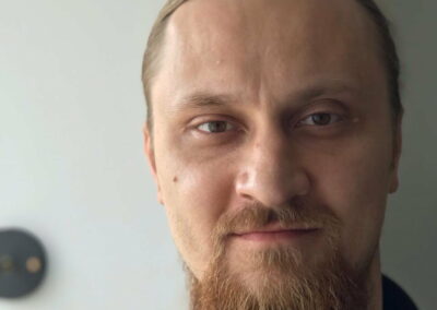 Максим Юрченко, дизайн интерьера, г. Москва